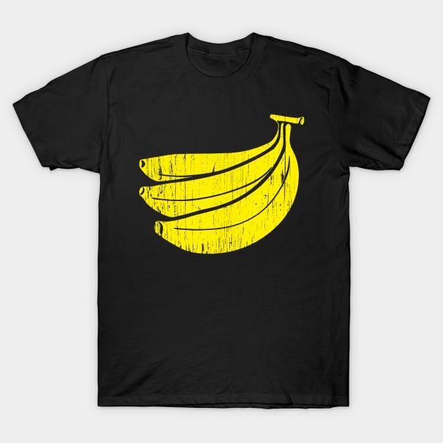 Banana T-Shirt by Buy Custom Things